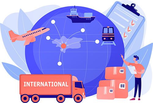 Transport International