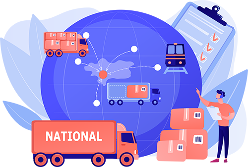 Transport National